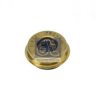 MERCE 0002013719 Shaft Seal, water pump shaft
